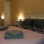 Apartment Vltavska B